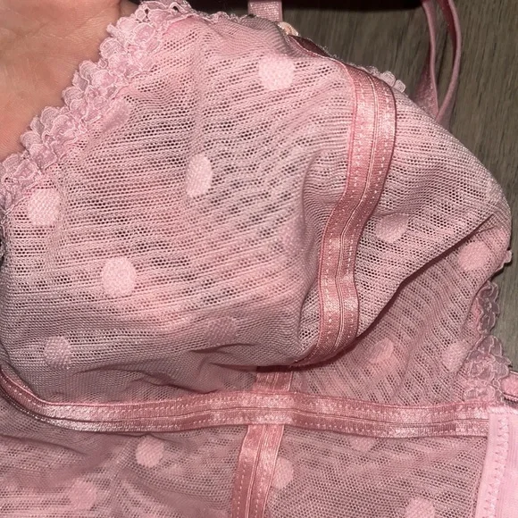 Bralette - Picture 3 of 4